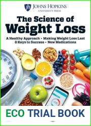 Johns Hopkins: The Science of Weight Loss, 2024