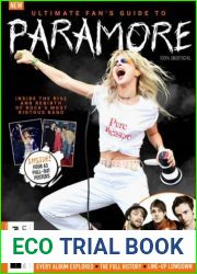 Ultimate Fan|s Guide To Paramore - 2024