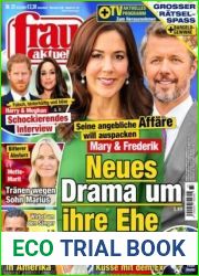 frau aktuell - 10. August 2024