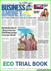 The Sunday Times Business and Money - August 11, 2024