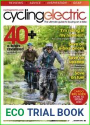 Cycling Electric - Issue 11, 2024