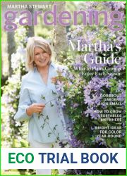 Martha Stewart Gardening - 2024