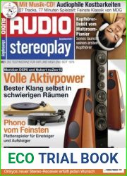 Audio Stereoplay - September 2024 [GER]