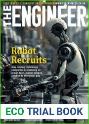 The Engineer - July 2024