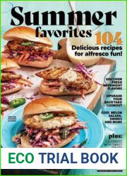 Summer Favorites - 2024