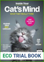 Inside Your Cat|s Mind - 6th Edition, 2024