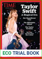 TIME Special Edition - Taylor Swift, 2024