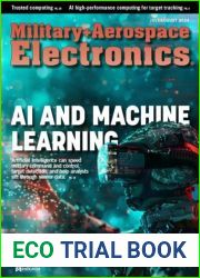 Military + Aerospace Electronics - July August 2024