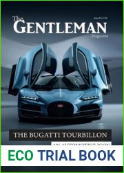 The Gentleman Magazine - Issue 46, 2024