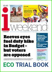 The i Newspaper Weekend - August 10 11, 2024