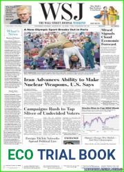 The Wall Street Journal Weekend - August 10 11, 2024