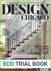 Design Chicago - Vol.5, Issue 1, 2024