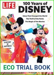LIFE: 100 Years of Disney - 2023