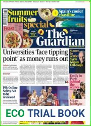 The Guardian - August 10, 2024