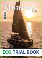 The Gentleman Magazine Italia - Issue 4, 2024