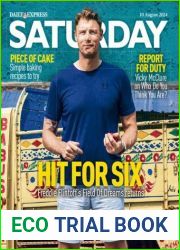 Daily Express Saturday Magazine - 10 August 2024