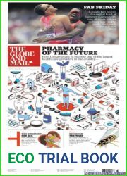 The Globe and Mail - August 10, 2024