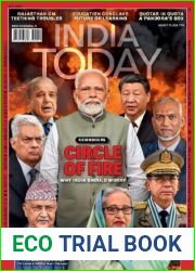 India Today - August 19, 2024