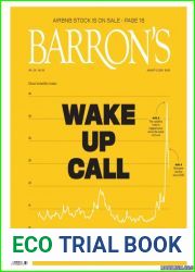 Barron|s Magazine - August 12, 2024