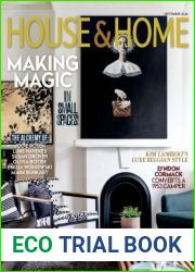 House and Home - September 2024