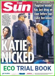 The Sun UK - August 09, 2024