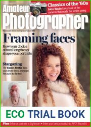 Amateur Photographer - 13 August 2024