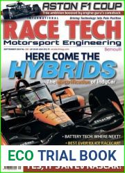 Race Tech - Issue 286, September 2024