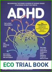 ADHD - 2024