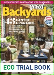 Great Backyards - 2nd Edition 2024
