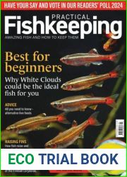 Practical Fishkeeping - September 2024