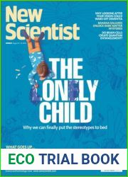 New Scientist US - 10 16 August 2024