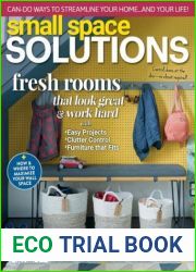 Small Space Solutions - 2024