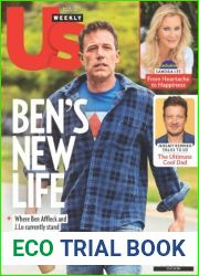 Us Weekly - August 19, 2024