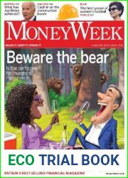 MoneyWeek - Issue 1220, 9 August 2024