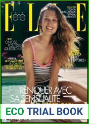 Elle France - 8 Aout 2024 [FR]