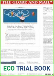 The Globe and Mail - August 09, 2024