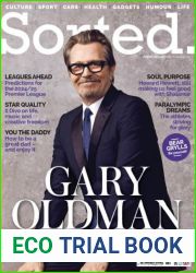 Sorted Magazine - Issue 102, September October 2024