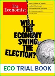 The Economist - August 10th 16th, 2024