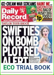 Daily Record - August 09, 2024