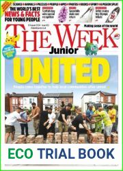 The Week Junior UK - Issue 452, 10 August 2024