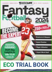 Fantasy Life - Football, 2024