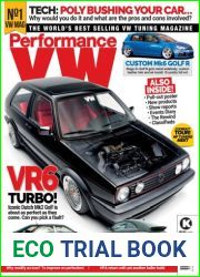 Performance VW - September 2024