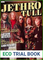 Classic Rock Speciale - N.18, Jethro Tull, 2024 [ITA]
