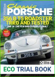 Classic Porsche - Issue 108, September 2024