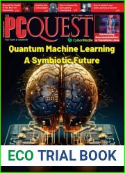 PCQuest - Vol 39, Issue 8 August 2024