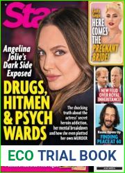 Star Magazine USA - August 19, 2024