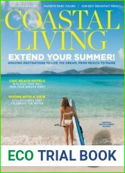 Coastal Living - Fall 2024