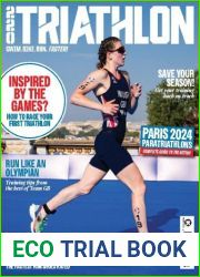 220 Triathlon UK - September 2024