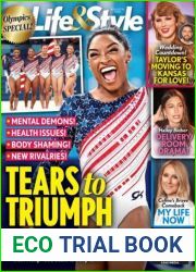 Life and Style Weekly - August 19, 2024