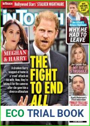 In Touch Weekly - August 19, 2024